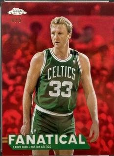 Larry Bird