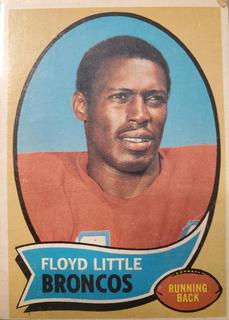 Floyd Little