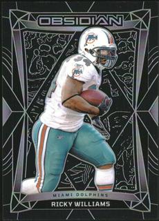 Ricky Williams