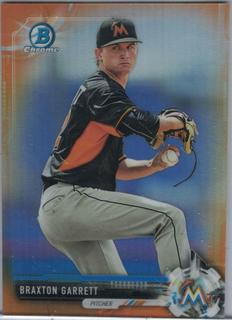 Garrett Stubbs