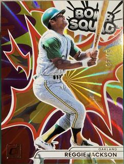 Reggie Jackson