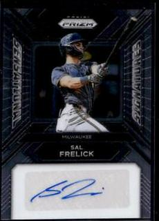 Sal Frelick