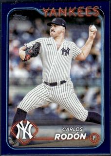 Carlos Rodon