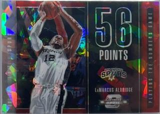 LaMarcus Aldridge