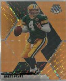 Brett Favre