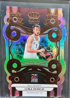 Luka Doncic