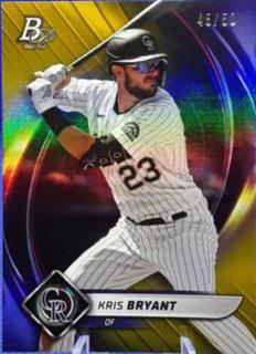 Kris Bryant