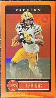 Aaron Jones