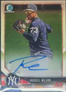 Russell Wilson