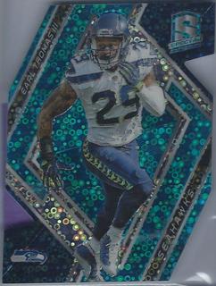 Earl Thomas III