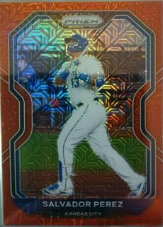 Salvador Perez