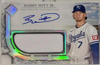 Bobby Witt Jr.
