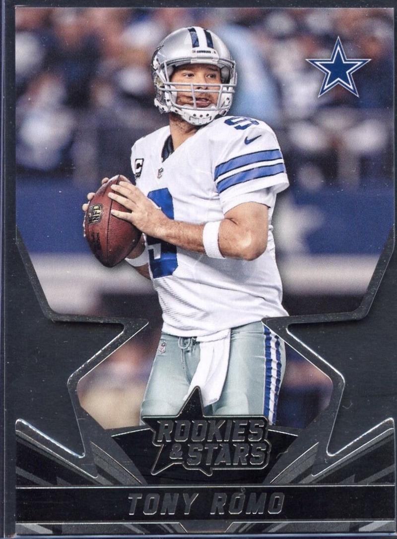 Tony Romo #SS22