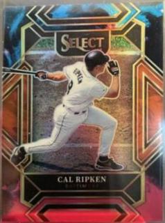 Cal Ripken