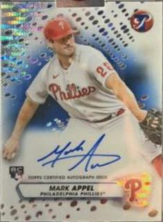 Mark Appel