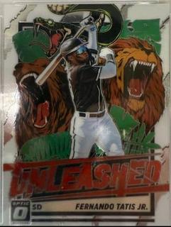 Fernando Tatis Jr.
