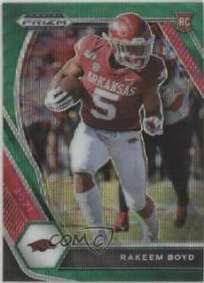 Rakeem Boyd