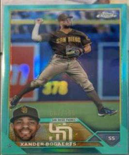 Xander Bogaerts