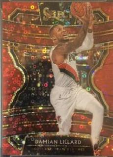 Damian Lillard