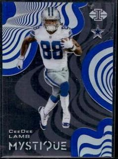 CeeDee Lamb