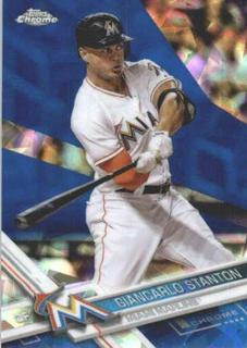 Giancarlo Stanton