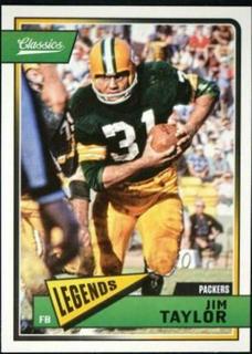 Jim Taylor