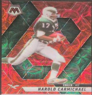Harold Carmichael