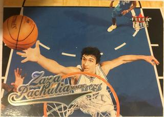 Zaza Pachulia