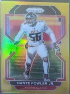 Dante Fowler Jr.