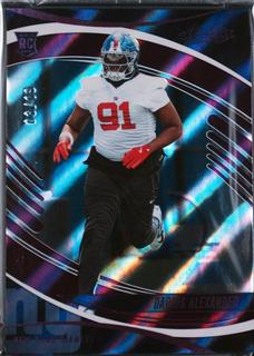 Darius Alexander