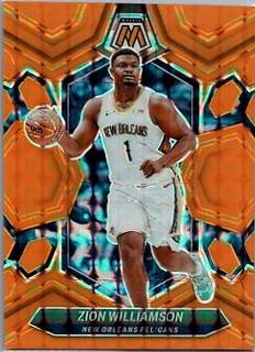 Zion Williamson