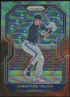 Christian Yelich