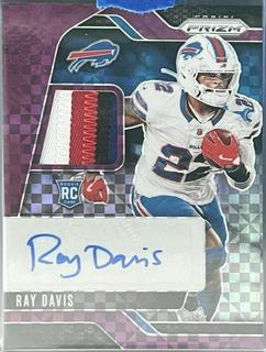Ray Davis