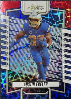 Austin Ekeler