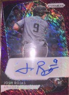 Josh Rojas