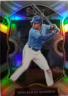 Adalberto Mondesi