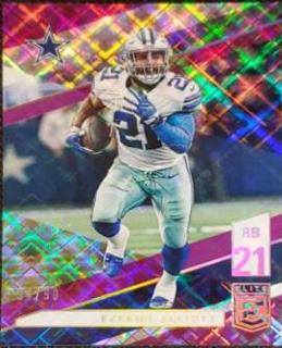 Ezekiel Elliott