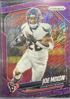 Joe Mixon