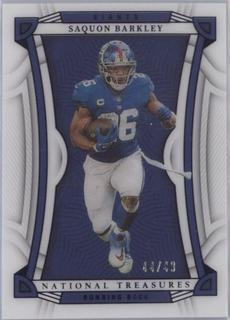 Saquon Barkley