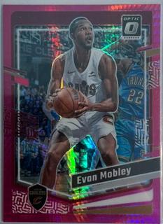 Evan Mobley