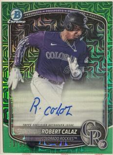 Robert Calaz