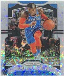 Dennis Schroder