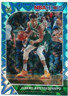 Giannis Antetokounmpo