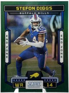 Stefon Diggs