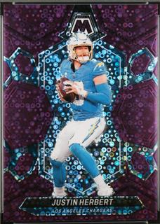 Justin Herbert