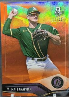 Matt Chapman
