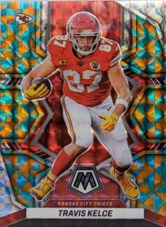 Travis Kelce