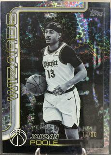Jordan Poole