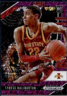 Tyrese Haliburton