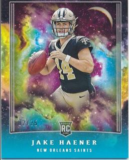 Jake Haener